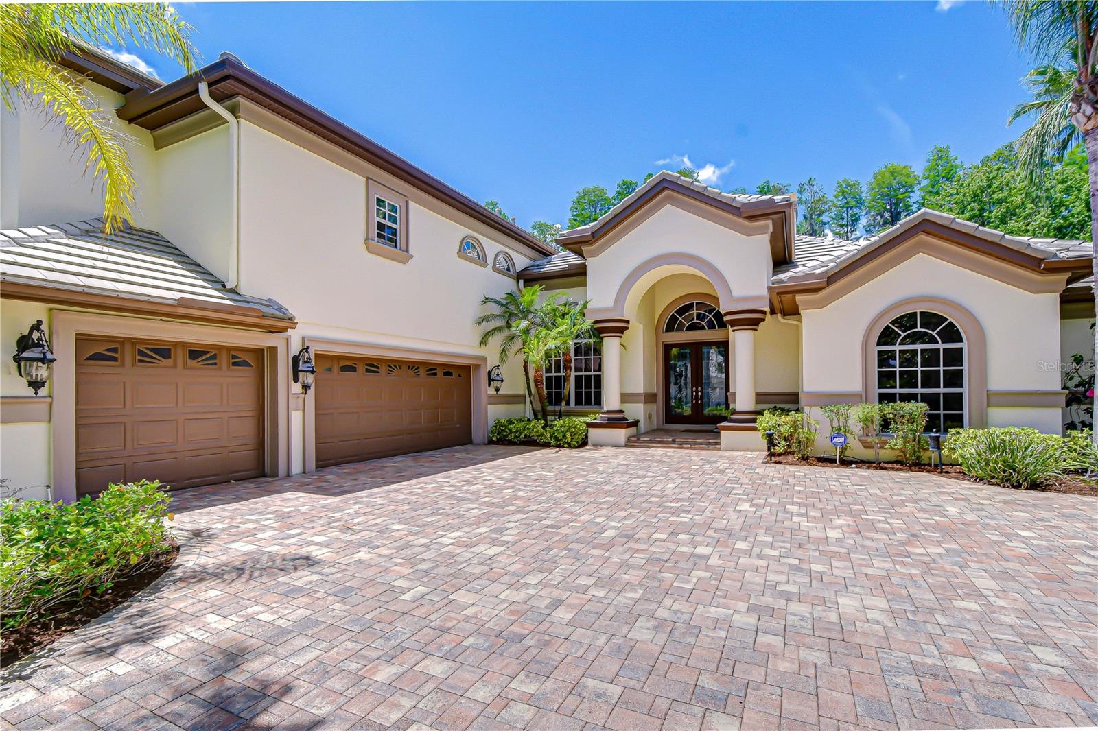 20915 LAKE VIENNA DR, LAND O LAKES, FL, 34638