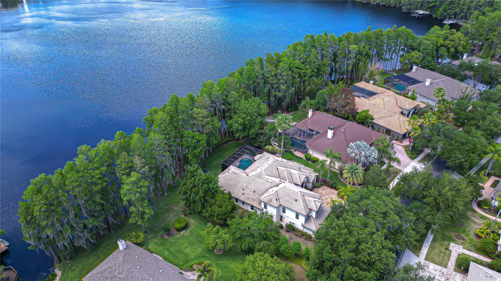 20915 LAKE VIENNA DR, LAND O LAKES, FL, 34638