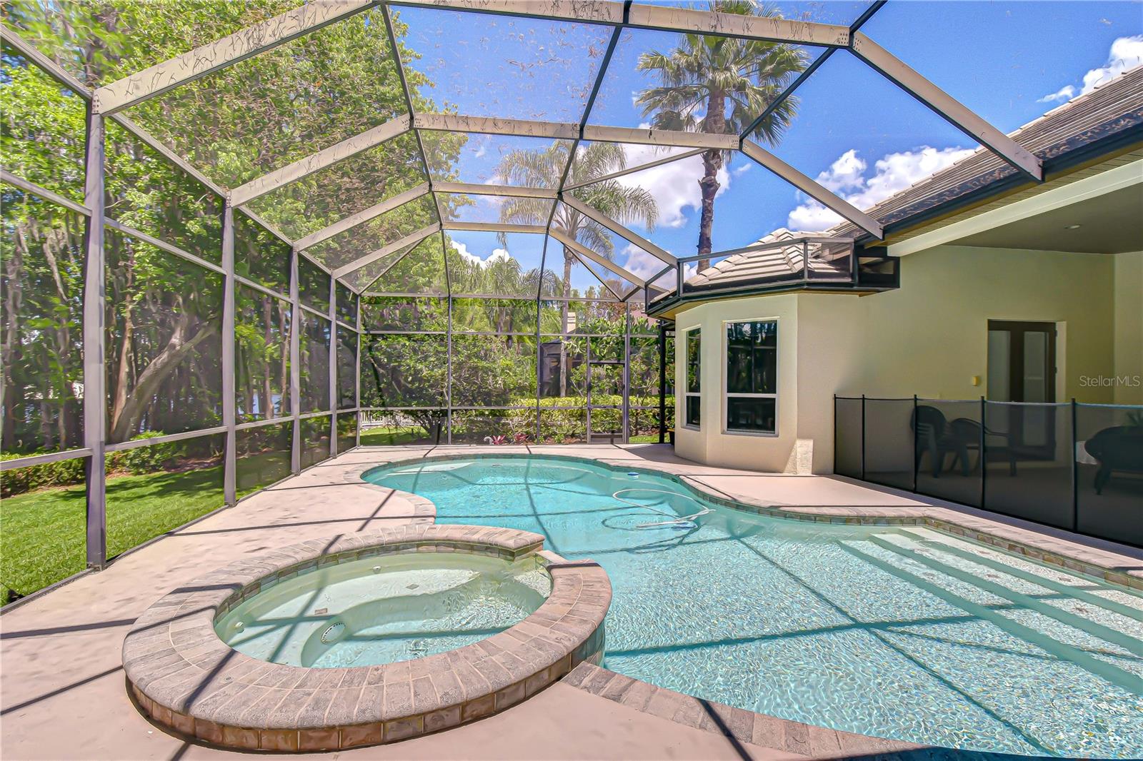 20915 LAKE VIENNA DR, LAND O LAKES, FL, 34638