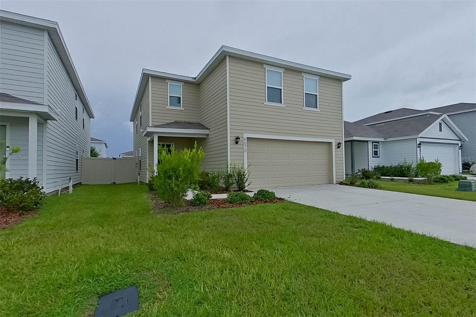 8670 SW 43RD TER, OCALA, FL, 34476
