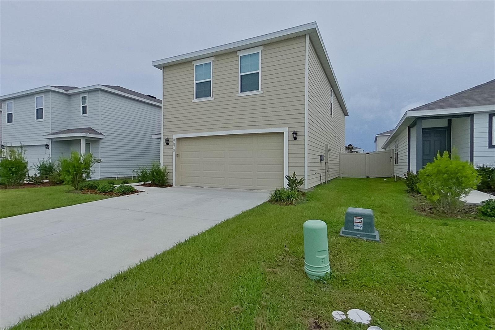 8670 SW 43RD TER, OCALA, FL, 34476