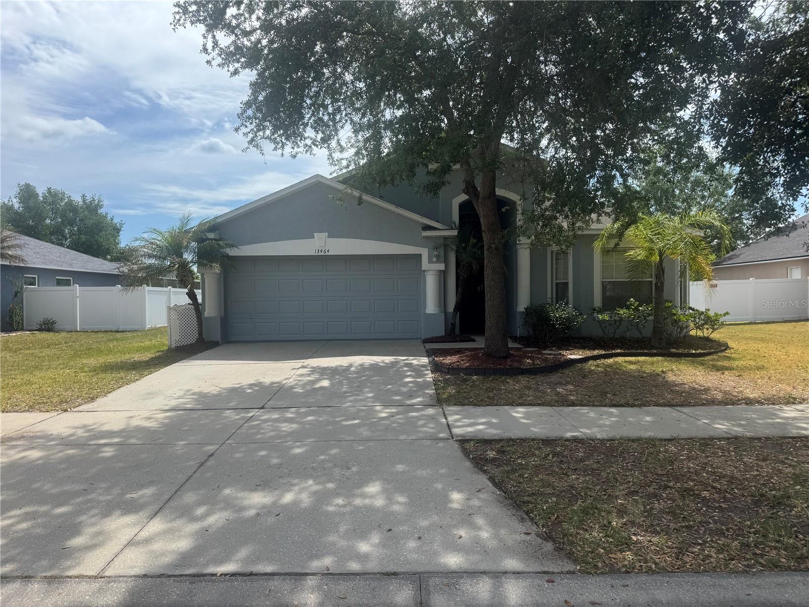 13464 FLADGATE MARK DR, RIVERVIEW, FL, 33579