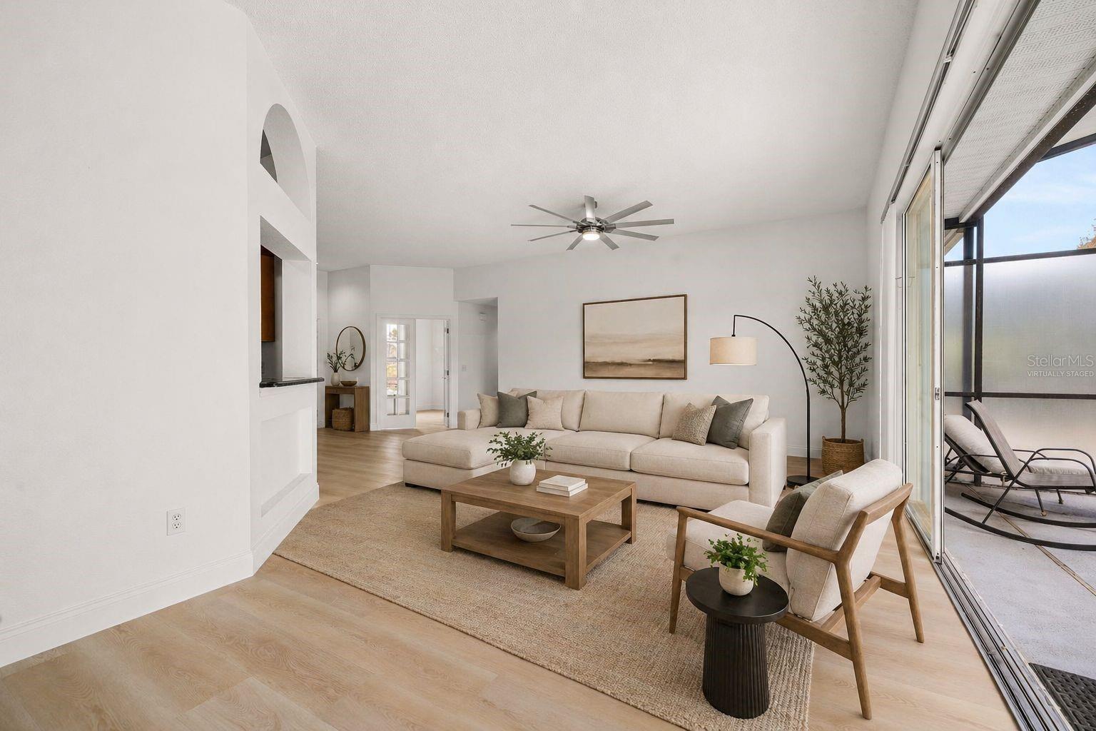 5208 DEER CREEK DR, ORLANDO, FL, 32821