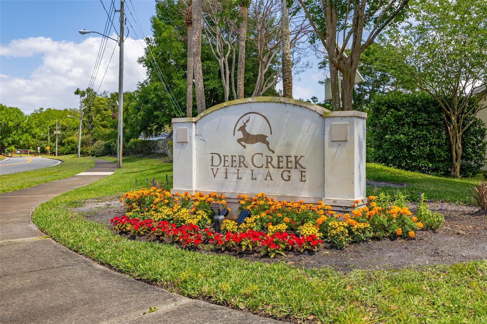 5208 DEER CREEK DR, ORLANDO, FL, 32821
