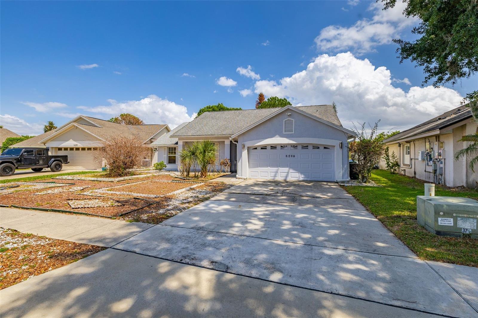 5208 DEER CREEK DR, ORLANDO, FL, 32821