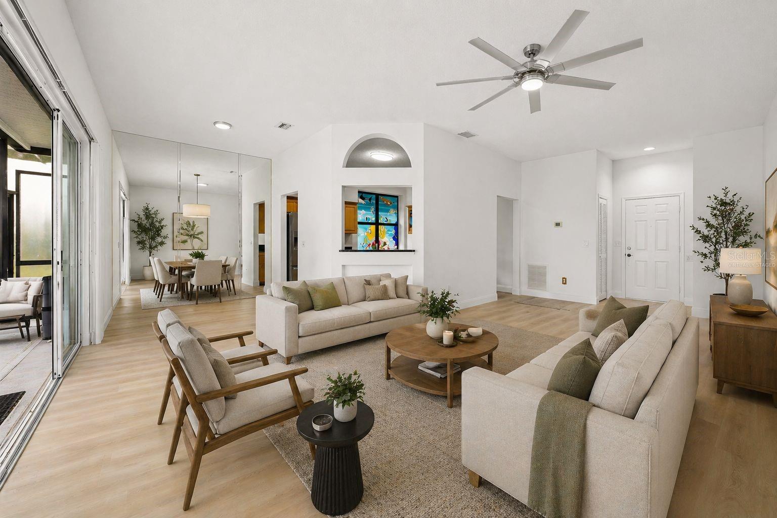 5208 DEER CREEK DR, ORLANDO, FL, 32821