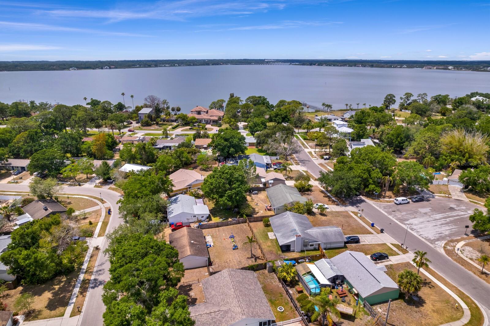 105 KILSYTHE ST, OLDSMAR, FL, 34677