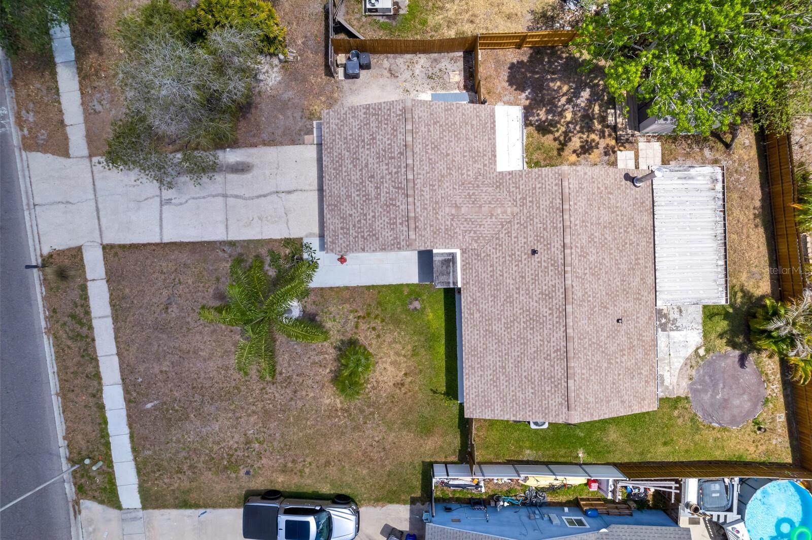 105 KILSYTHE ST, OLDSMAR, FL, 34677