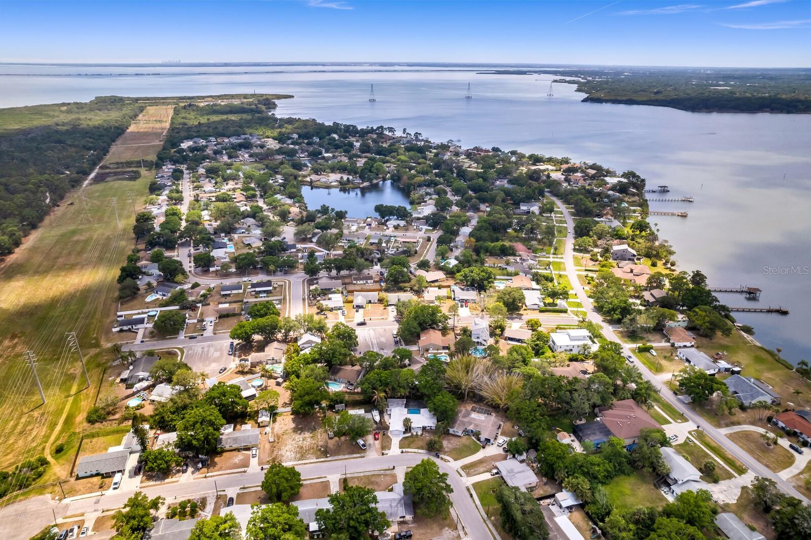 105 KILSYTHE ST, OLDSMAR, FL, 34677