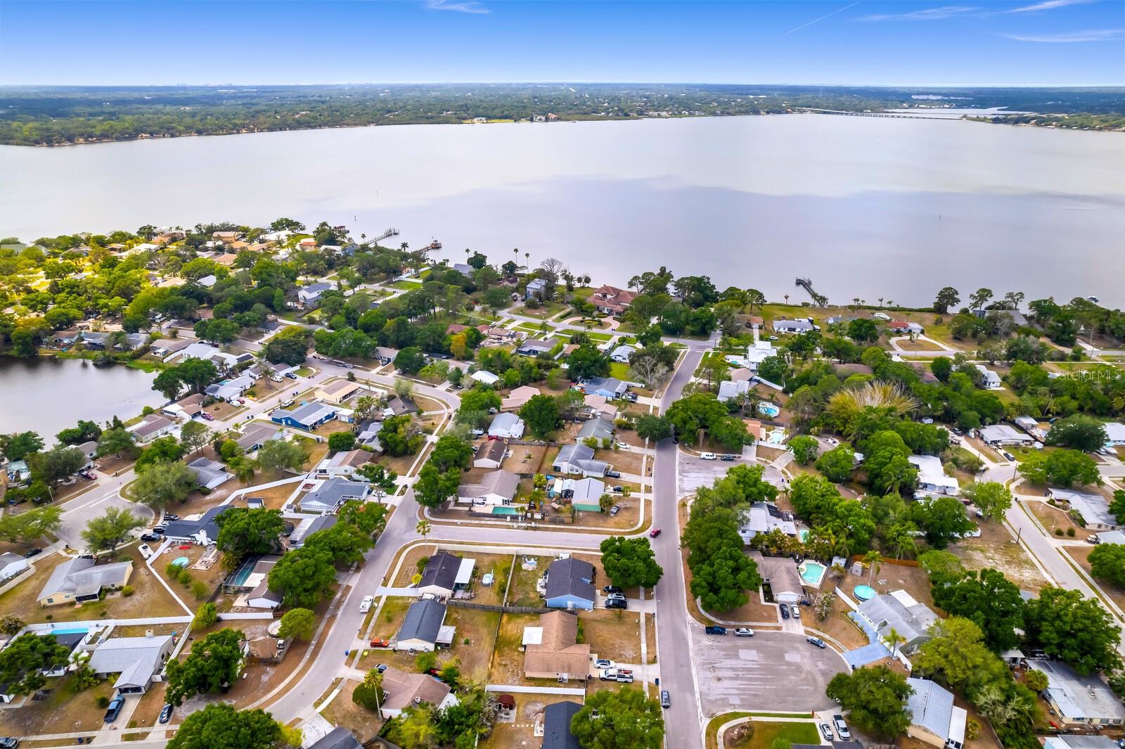 105 KILSYTHE ST, OLDSMAR, FL, 34677