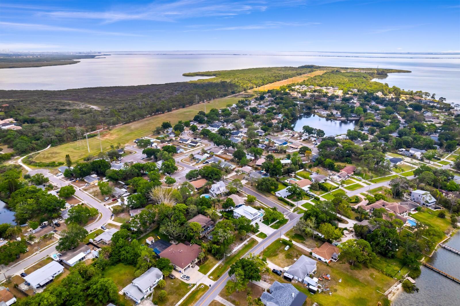 105 KILSYTHE ST, OLDSMAR, FL, 34677