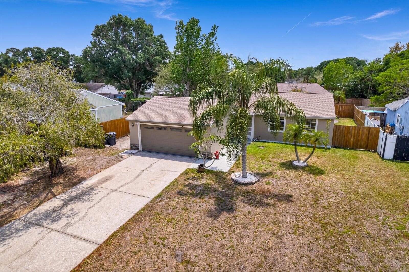 105 KILSYTHE ST, OLDSMAR, FL, 34677