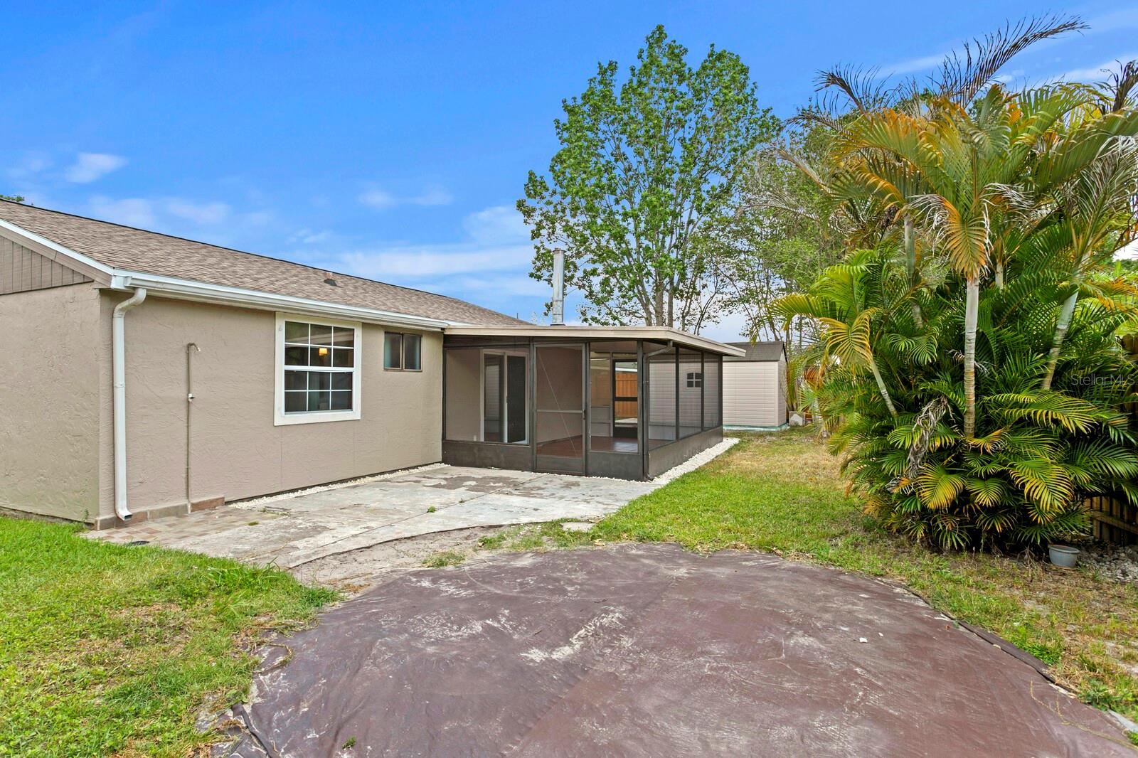 105 KILSYTHE ST, OLDSMAR, FL, 34677