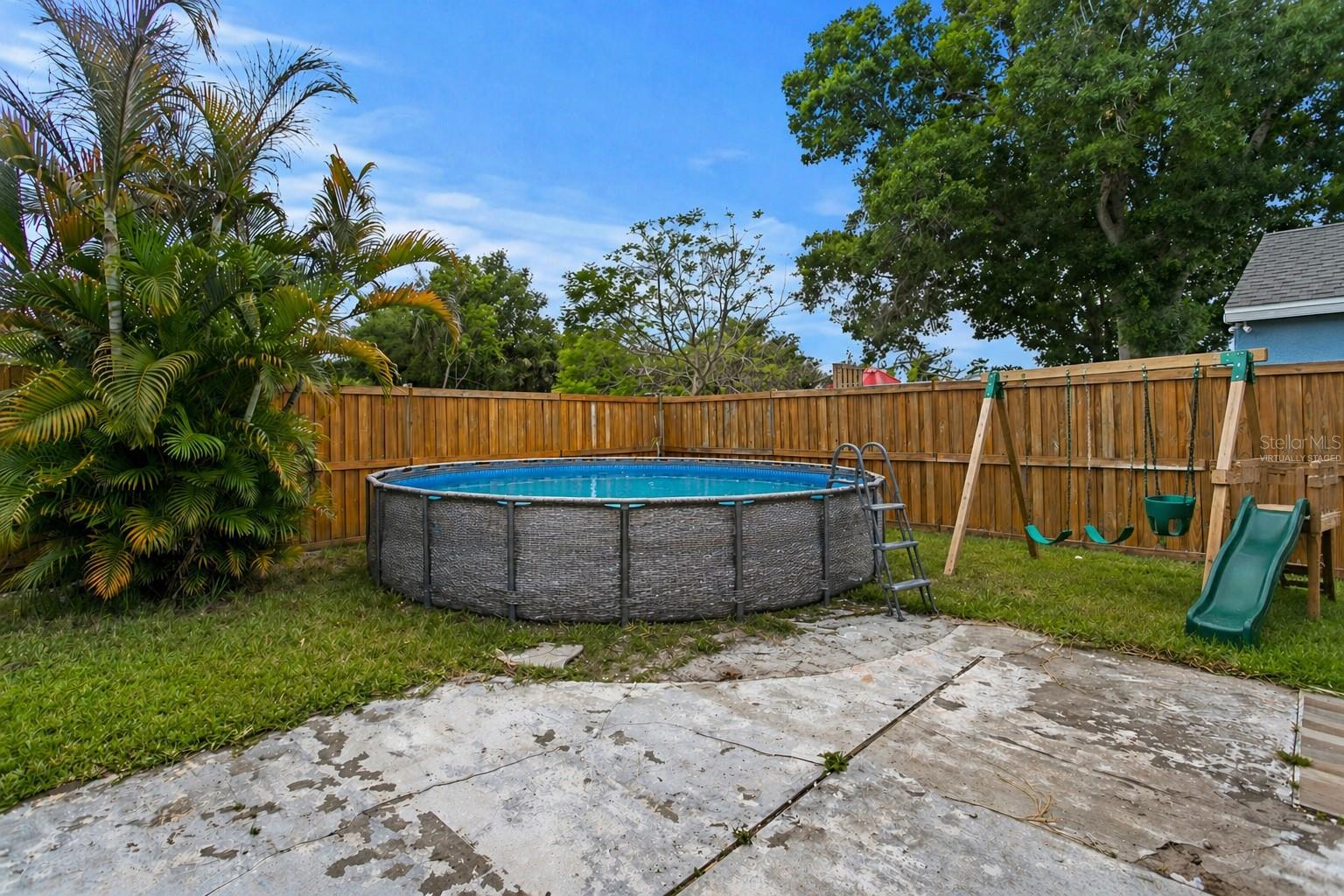 105 KILSYTHE ST, OLDSMAR, FL, 34677