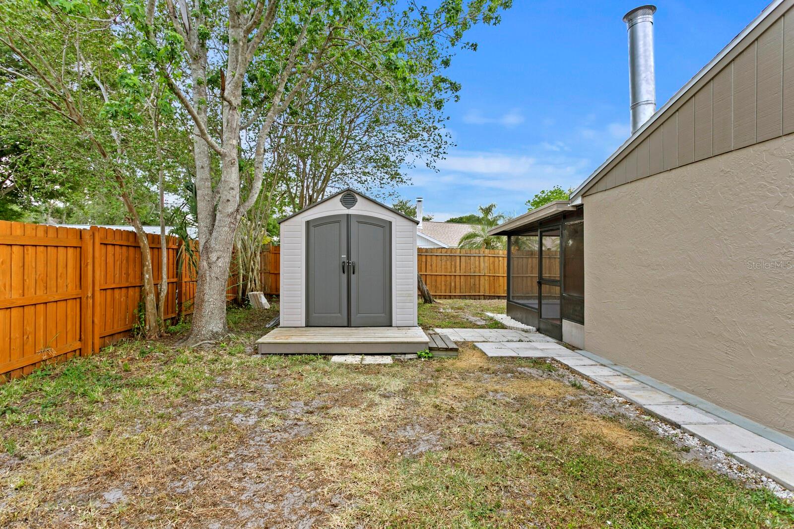 105 KILSYTHE ST, OLDSMAR, FL, 34677