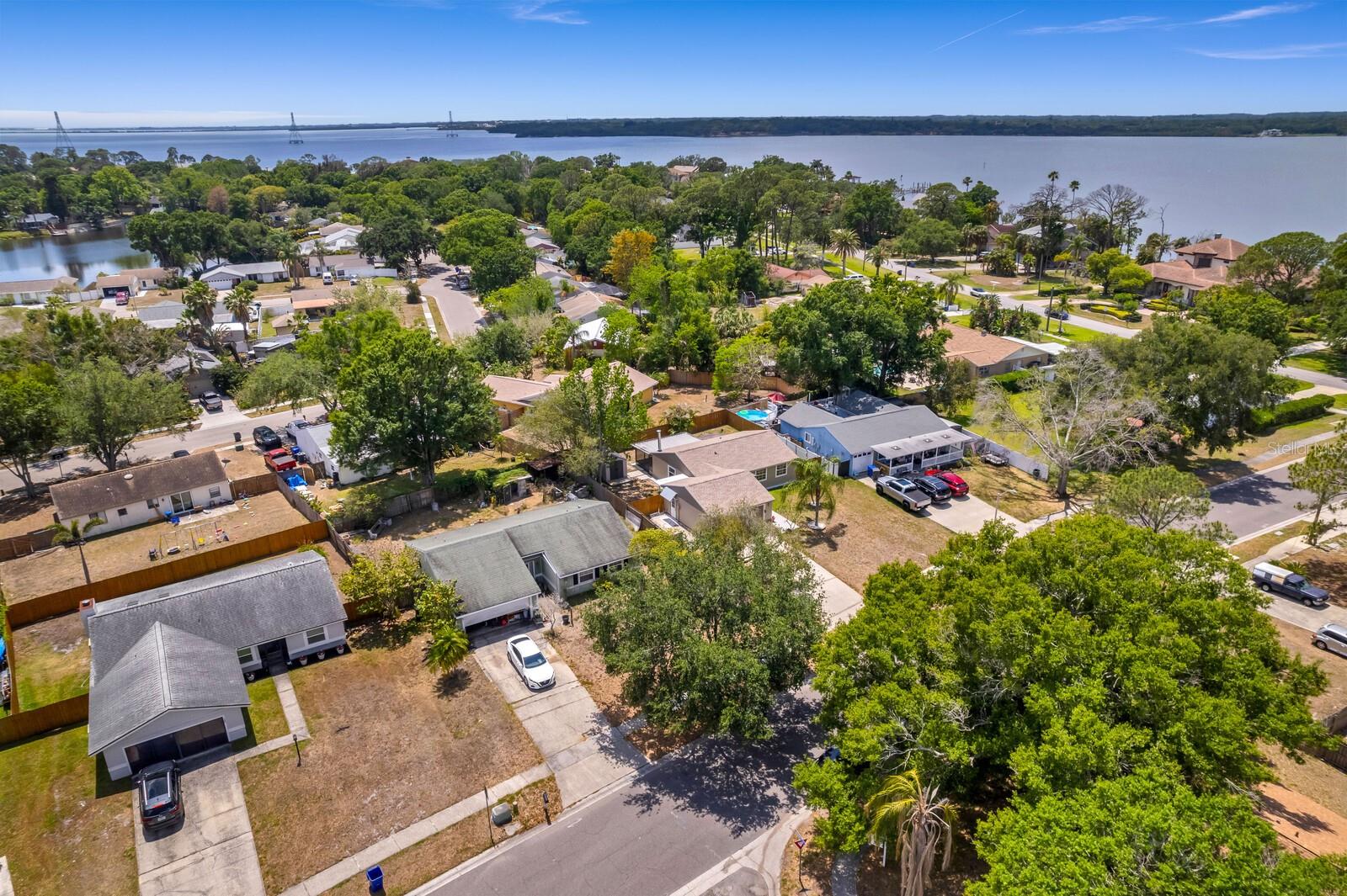 105 KILSYTHE ST, OLDSMAR, FL, 34677