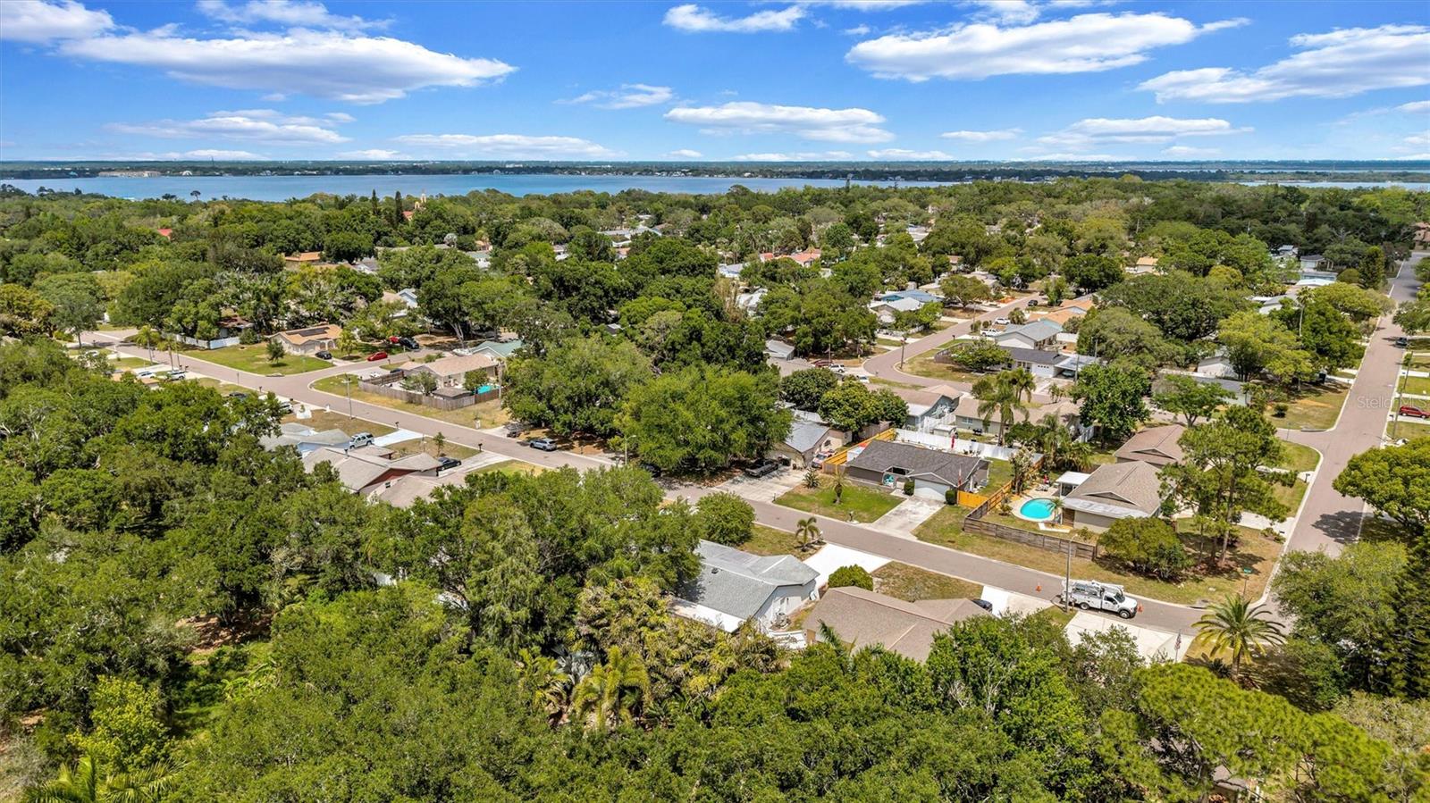 2115 GLEN DR, SAFETY HARBOR, FL, 34695