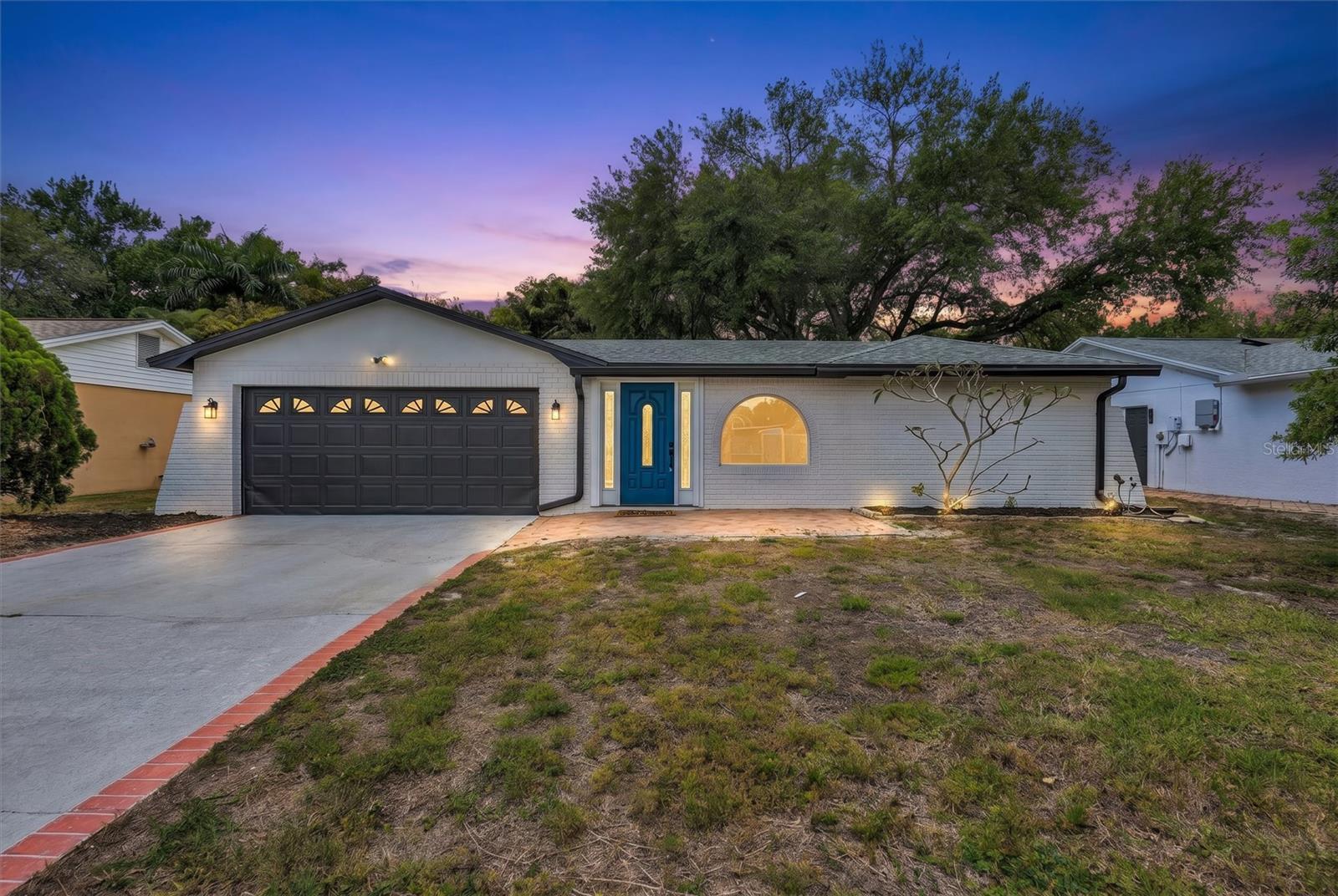 2115 GLEN DR, SAFETY HARBOR, FL, 34695