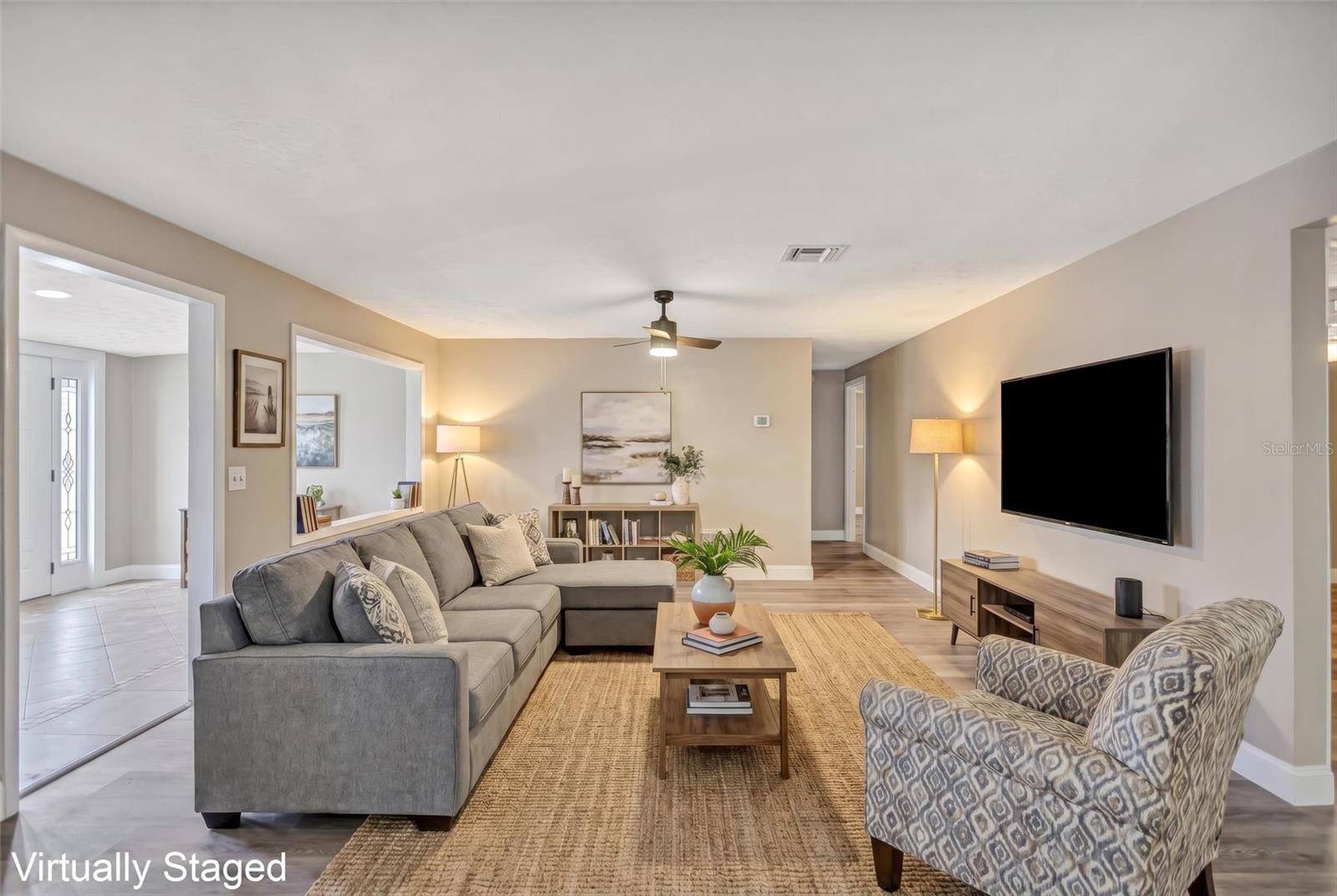 2115 GLEN DR, SAFETY HARBOR, FL, 34695