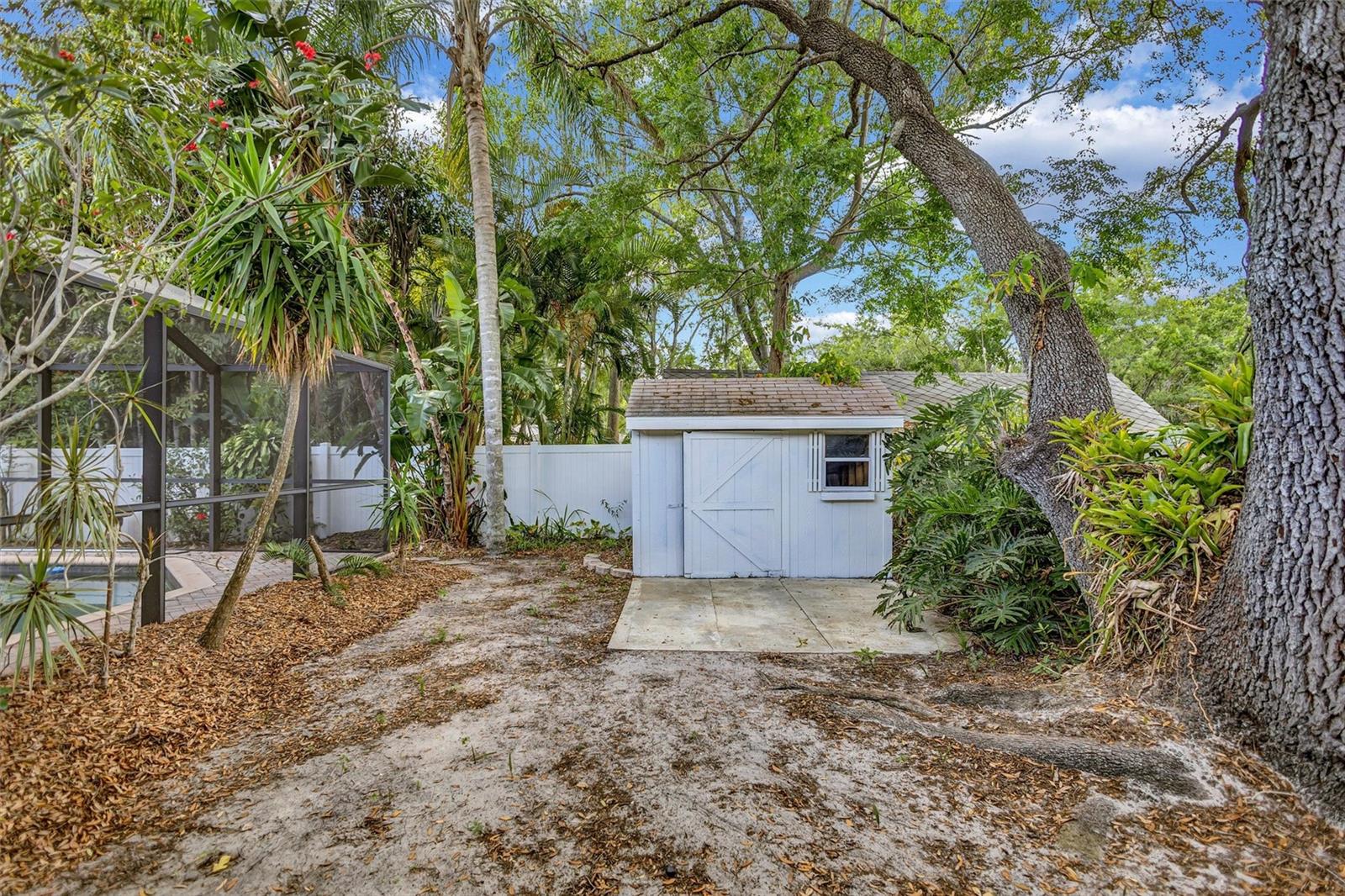 2115 GLEN DR, SAFETY HARBOR, FL, 34695