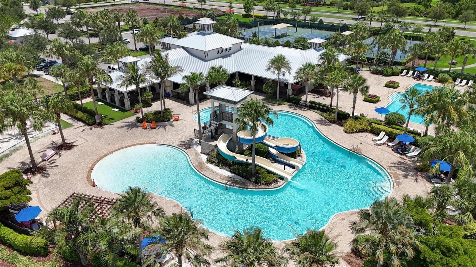 6081 HIDDEN BRANCH DR, APOLLO BEACH, FL, 33572