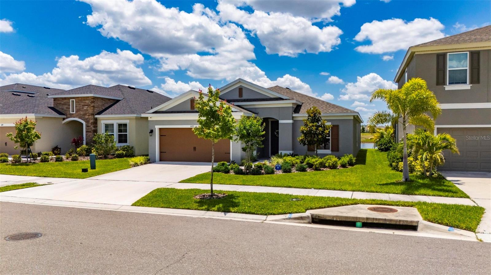 6081 HIDDEN BRANCH DR, APOLLO BEACH, FL, 33572