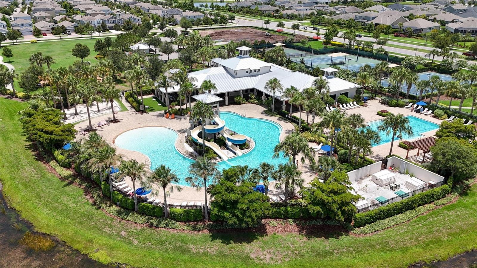 6081 HIDDEN BRANCH DR, APOLLO BEACH, FL, 33572