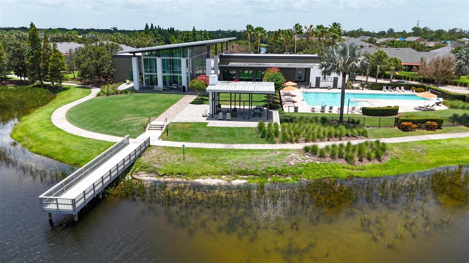 6081 HIDDEN BRANCH DR, APOLLO BEACH, FL, 33572