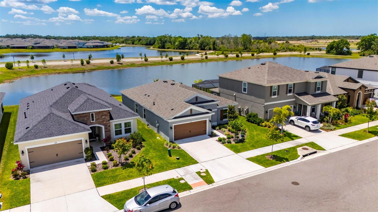 6081 HIDDEN BRANCH DR, APOLLO BEACH, FL, 33572