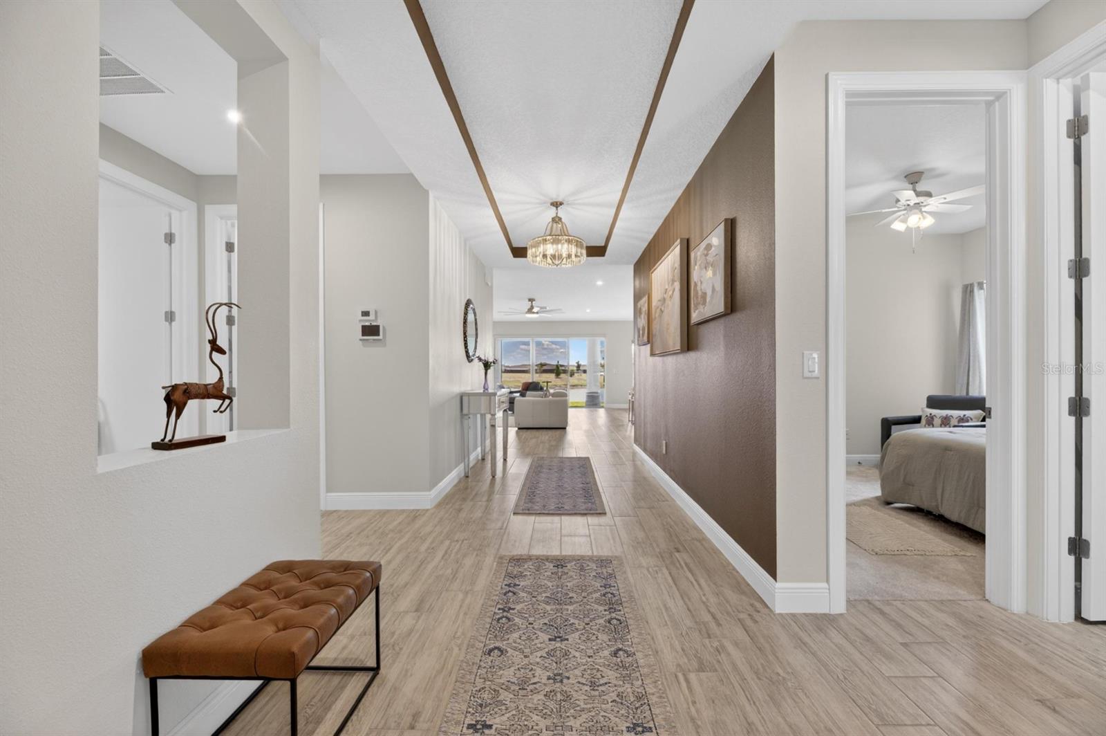 6081 HIDDEN BRANCH DR, APOLLO BEACH, FL, 33572