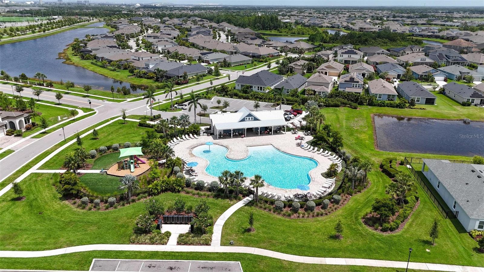 6081 HIDDEN BRANCH DR, APOLLO BEACH, FL, 33572