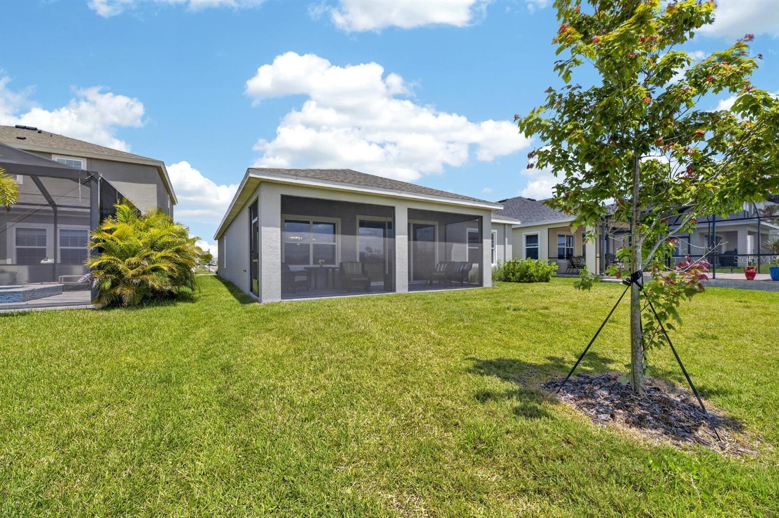 6081 HIDDEN BRANCH DR, APOLLO BEACH, FL, 33572