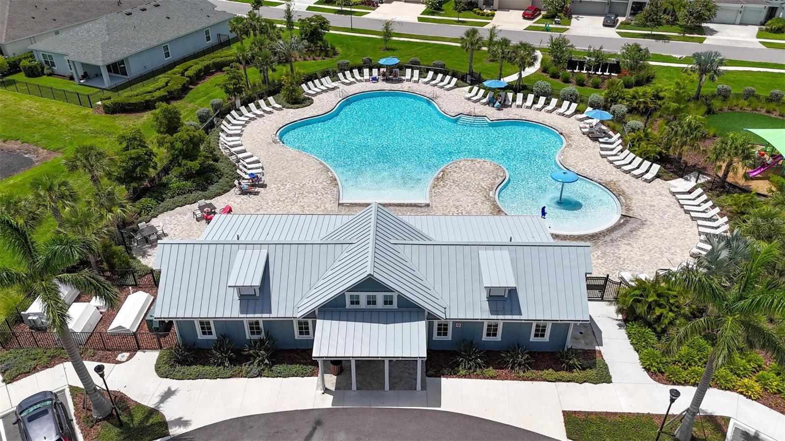 6081 HIDDEN BRANCH DR, APOLLO BEACH, FL, 33572