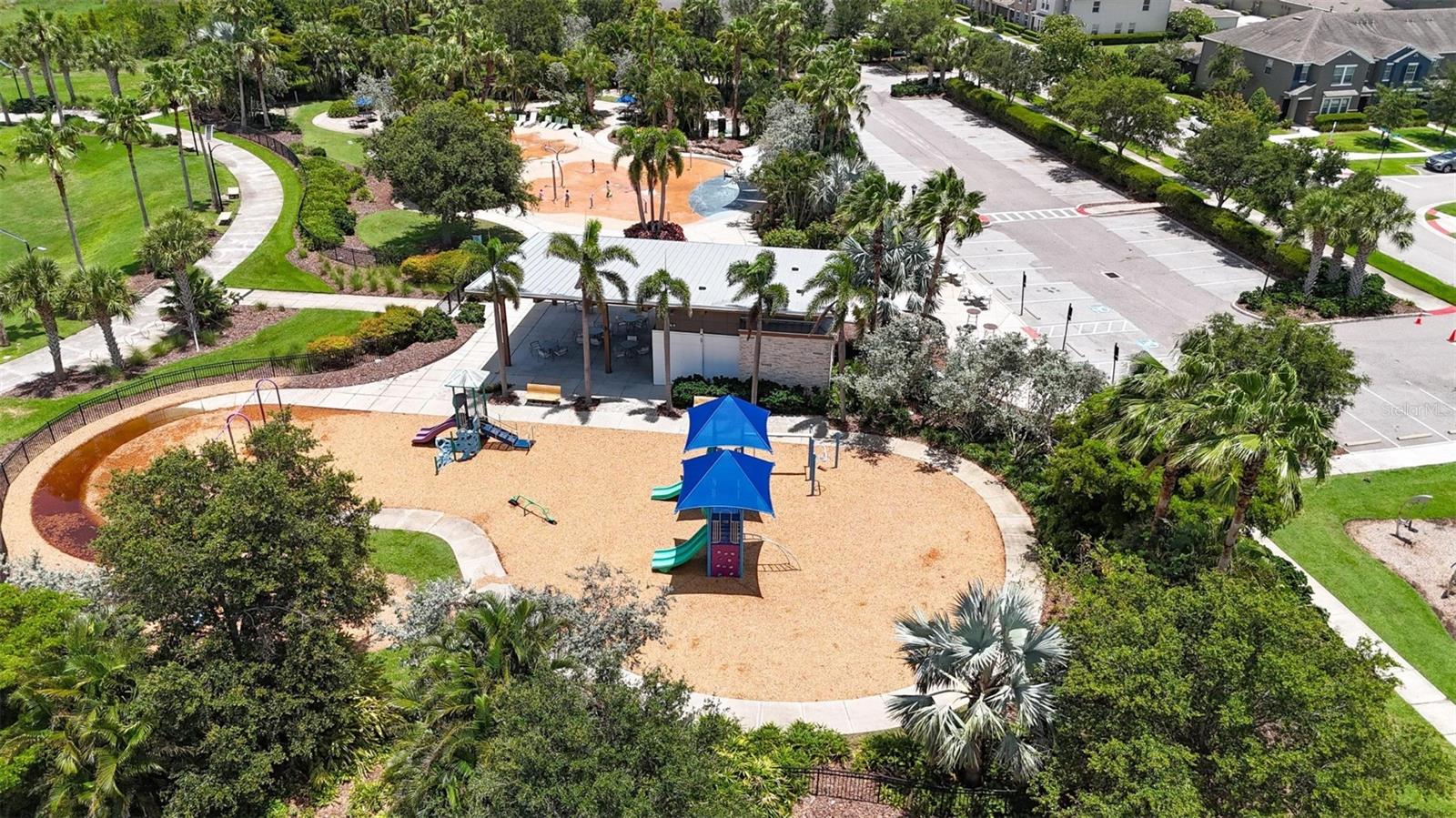 6081 HIDDEN BRANCH DR, APOLLO BEACH, FL, 33572