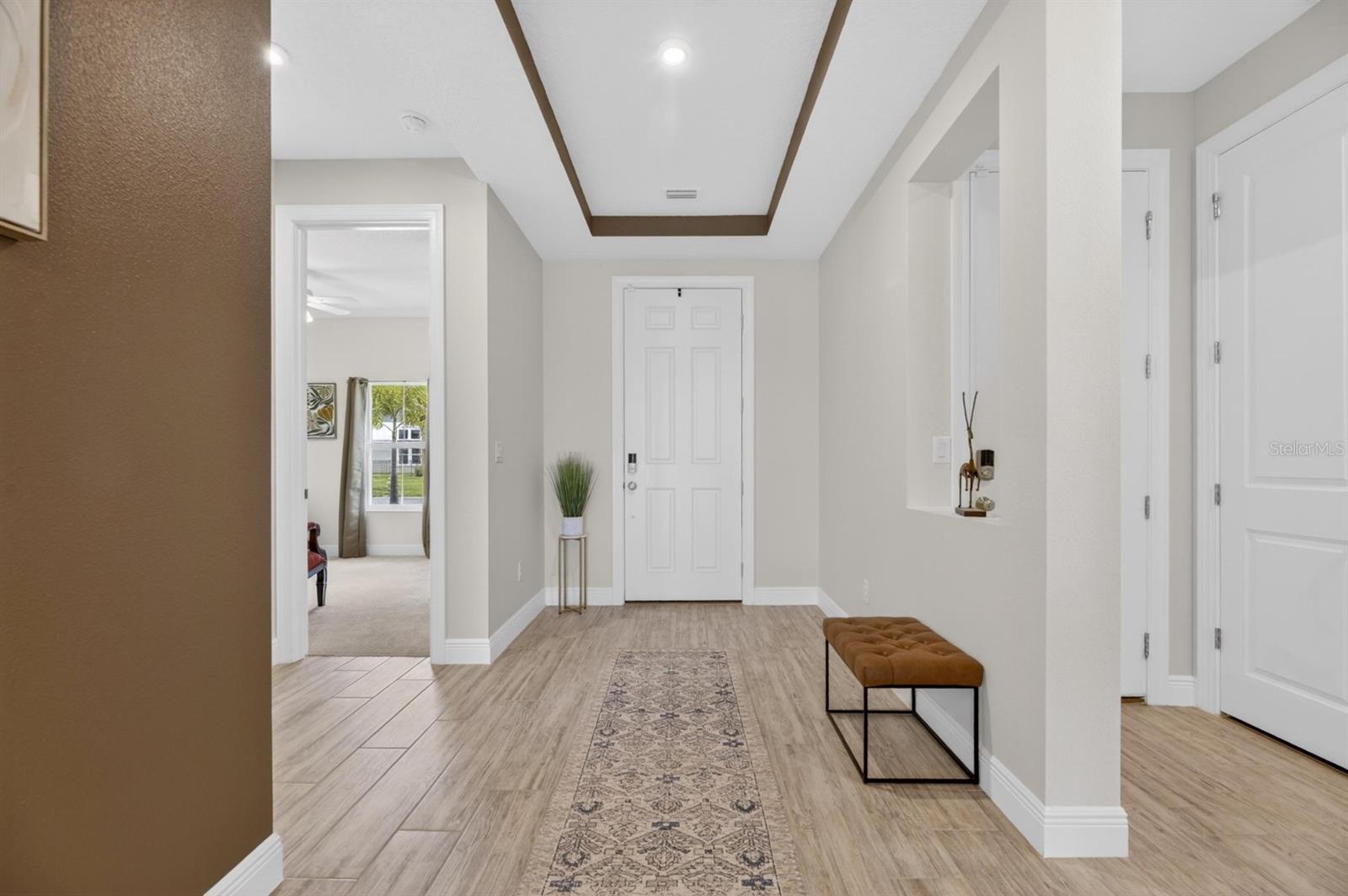 6081 HIDDEN BRANCH DR, APOLLO BEACH, FL, 33572