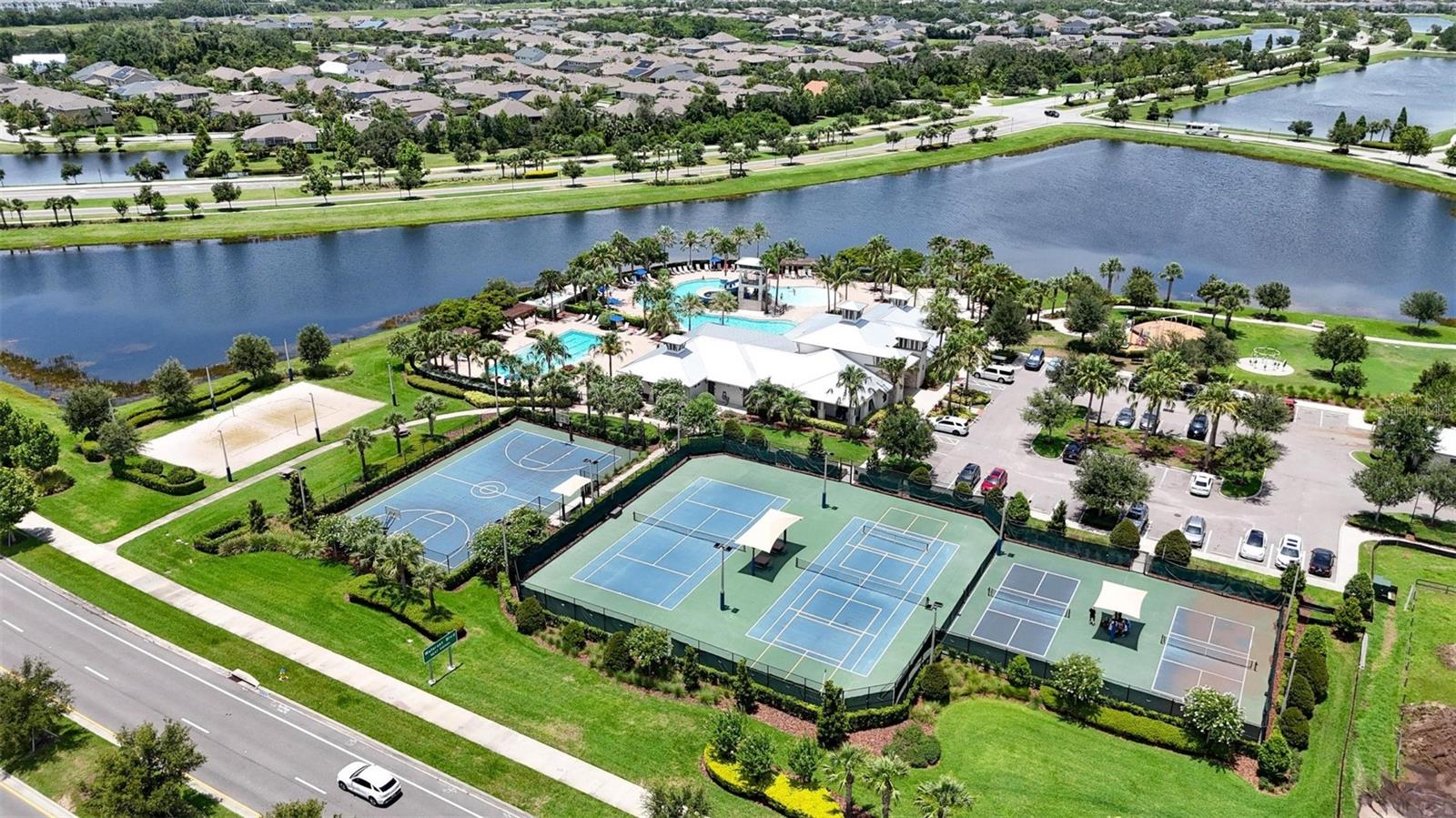 6081 HIDDEN BRANCH DR, APOLLO BEACH, FL, 33572