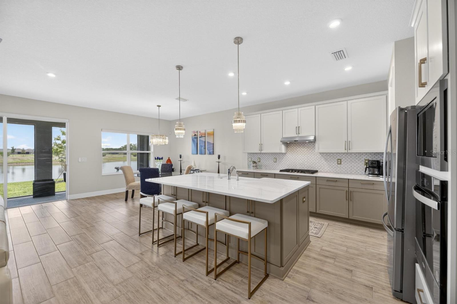 6081 HIDDEN BRANCH DR, APOLLO BEACH, FL, 33572