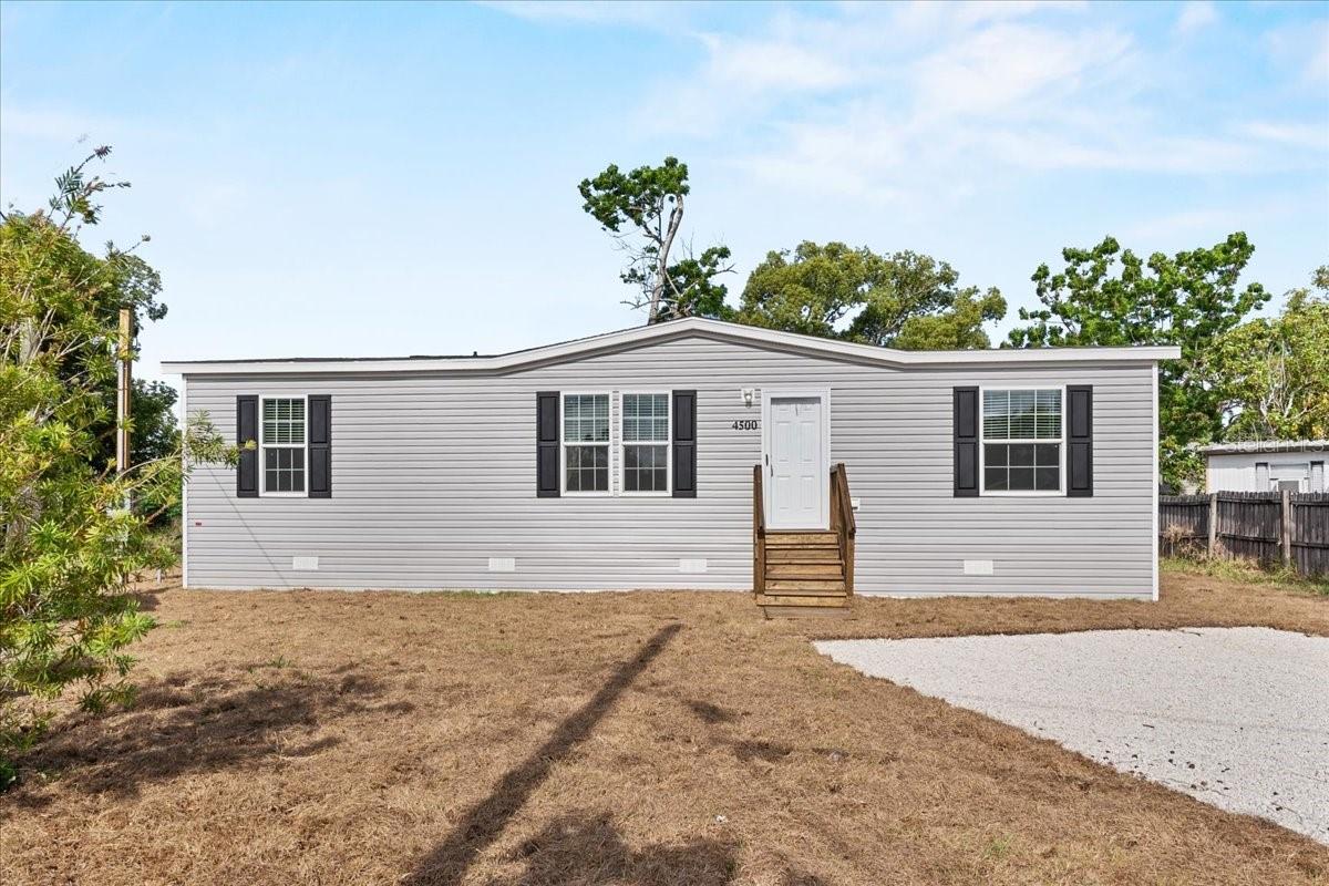 1909 PLEASURE DR, HOLIDAY, FL, 34691