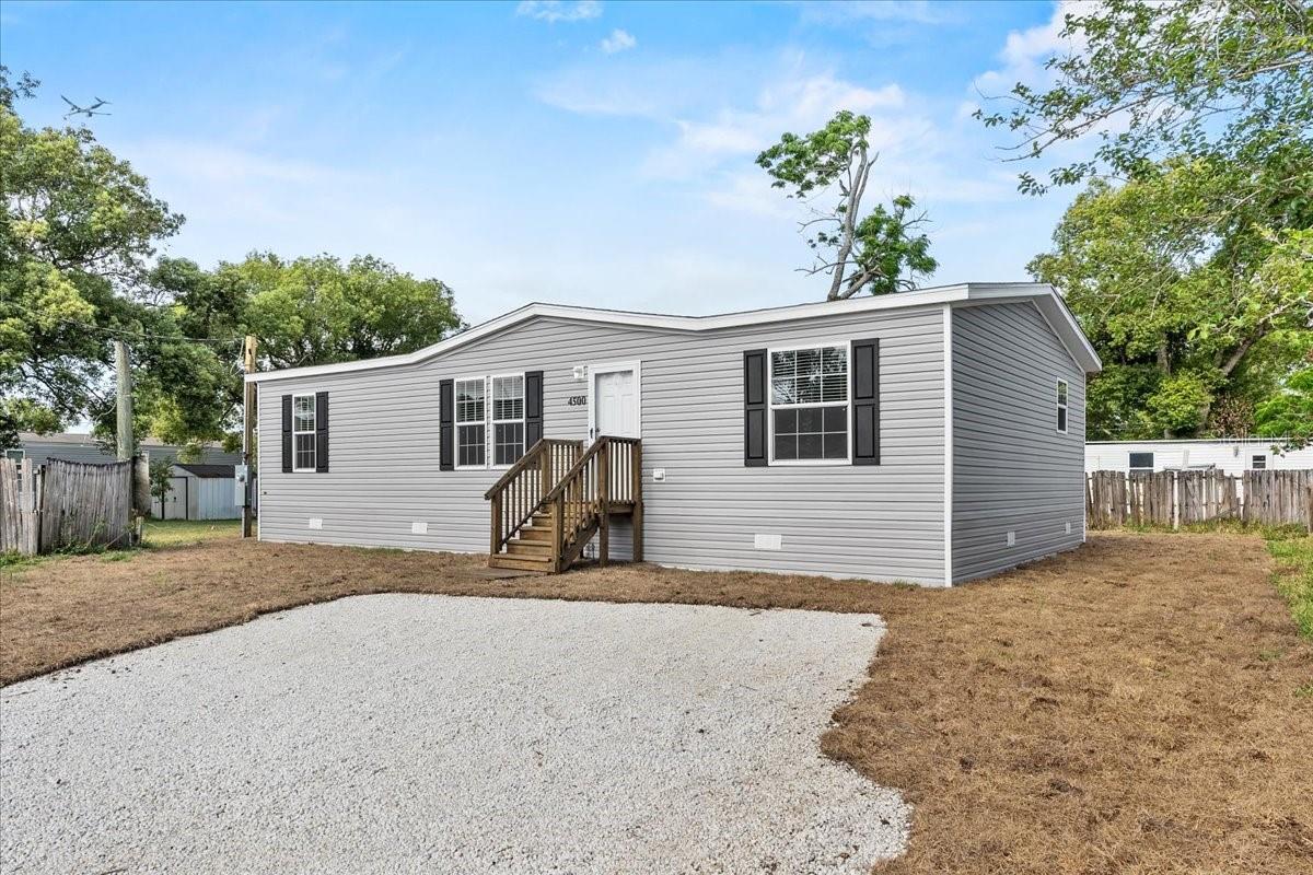 1909 PLEASURE DR, HOLIDAY, FL, 34691