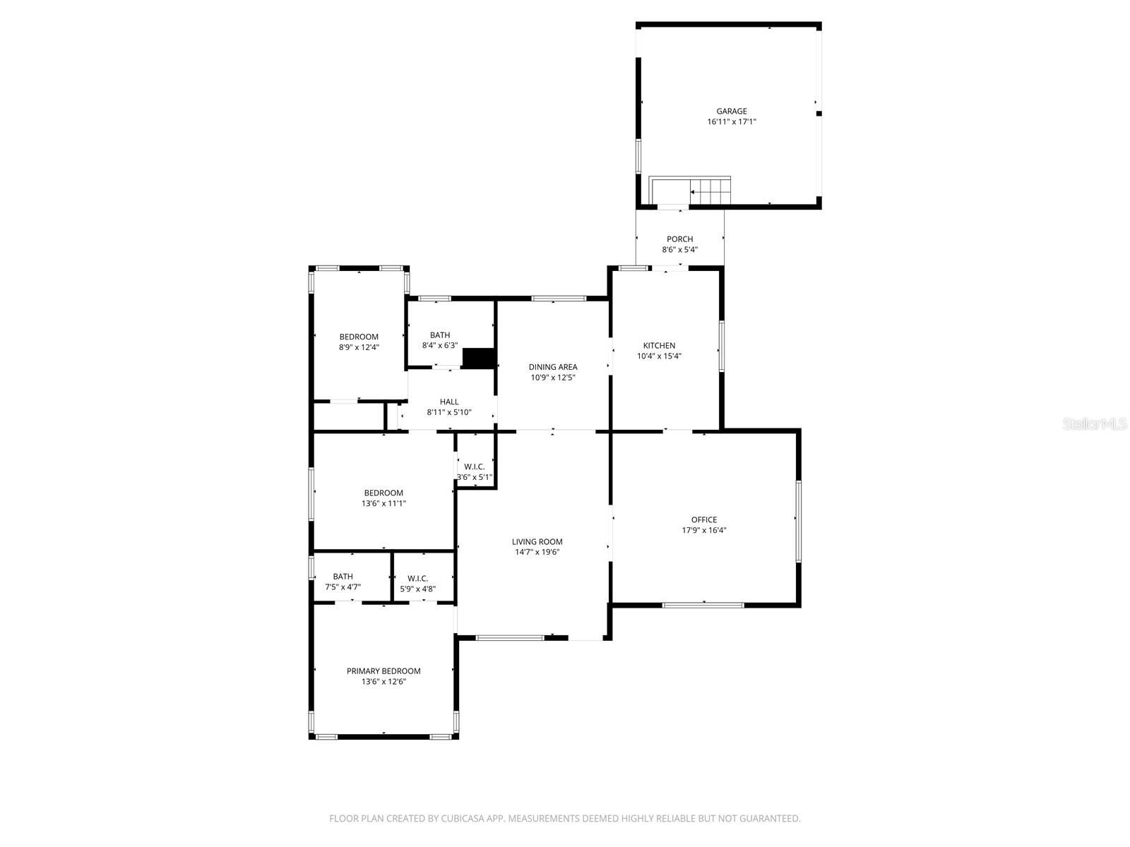 1550 NORFOLK AVE, WINTER PARK, FL, 32789