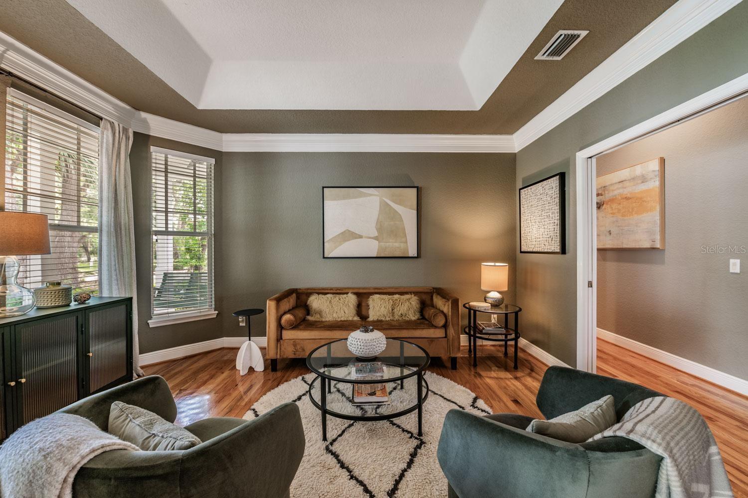 6004 HAMMOCK HILL AVE, LITHIA, FL, 33547