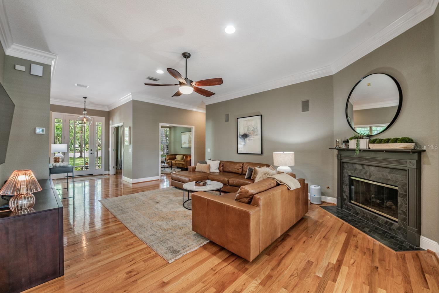 6004 HAMMOCK HILL AVE, LITHIA, FL, 33547