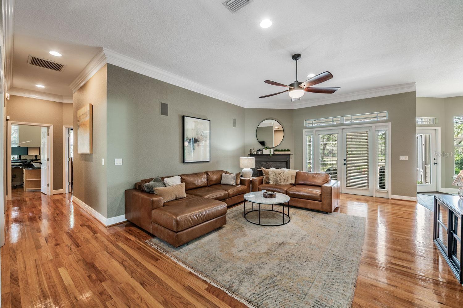 6004 HAMMOCK HILL AVE, LITHIA, FL, 33547
