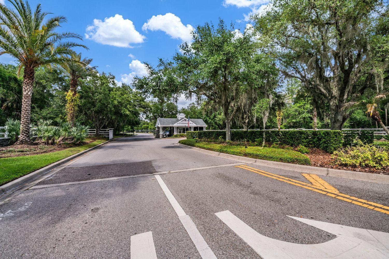 6004 HAMMOCK HILL AVE, LITHIA, FL, 33547