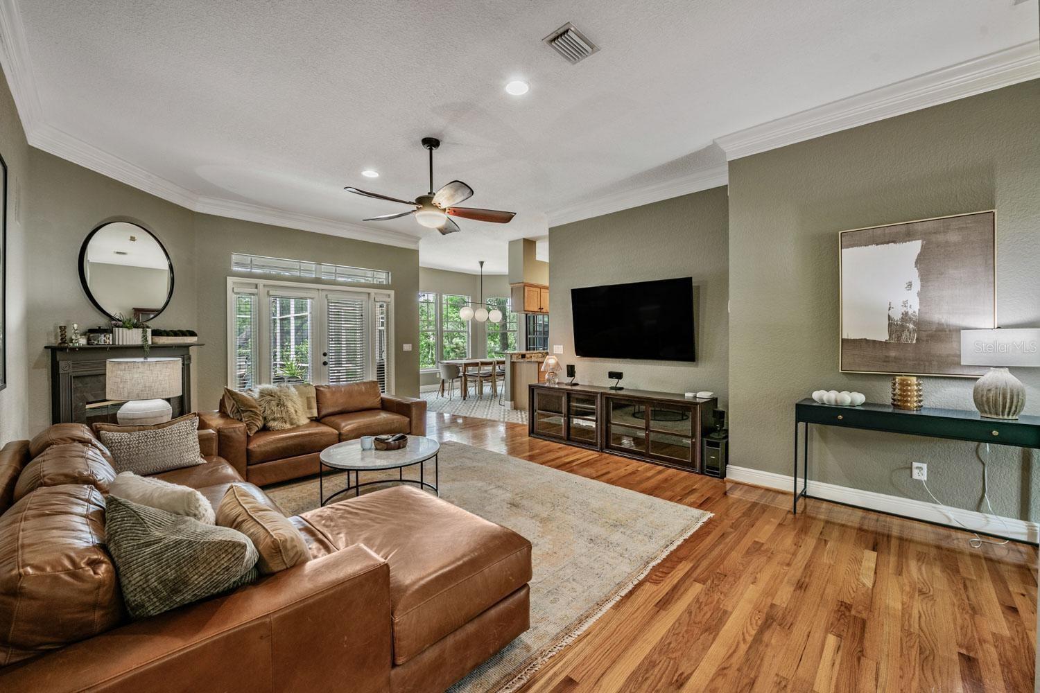 6004 HAMMOCK HILL AVE, LITHIA, FL, 33547