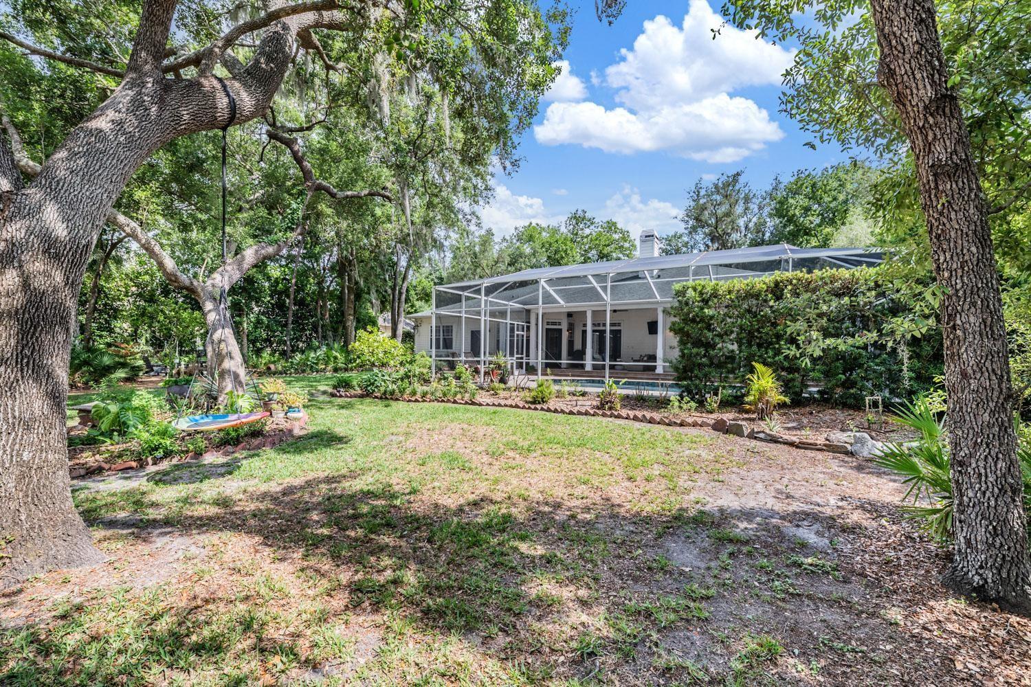 6004 HAMMOCK HILL AVE, LITHIA, FL, 33547