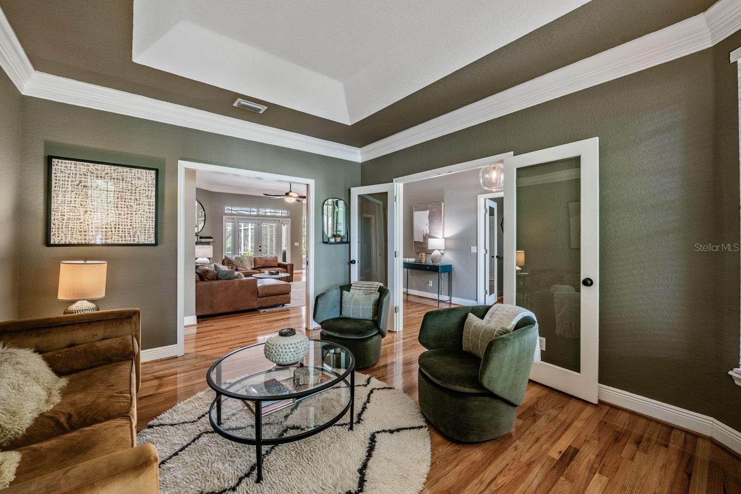 6004 HAMMOCK HILL AVE, LITHIA, FL, 33547