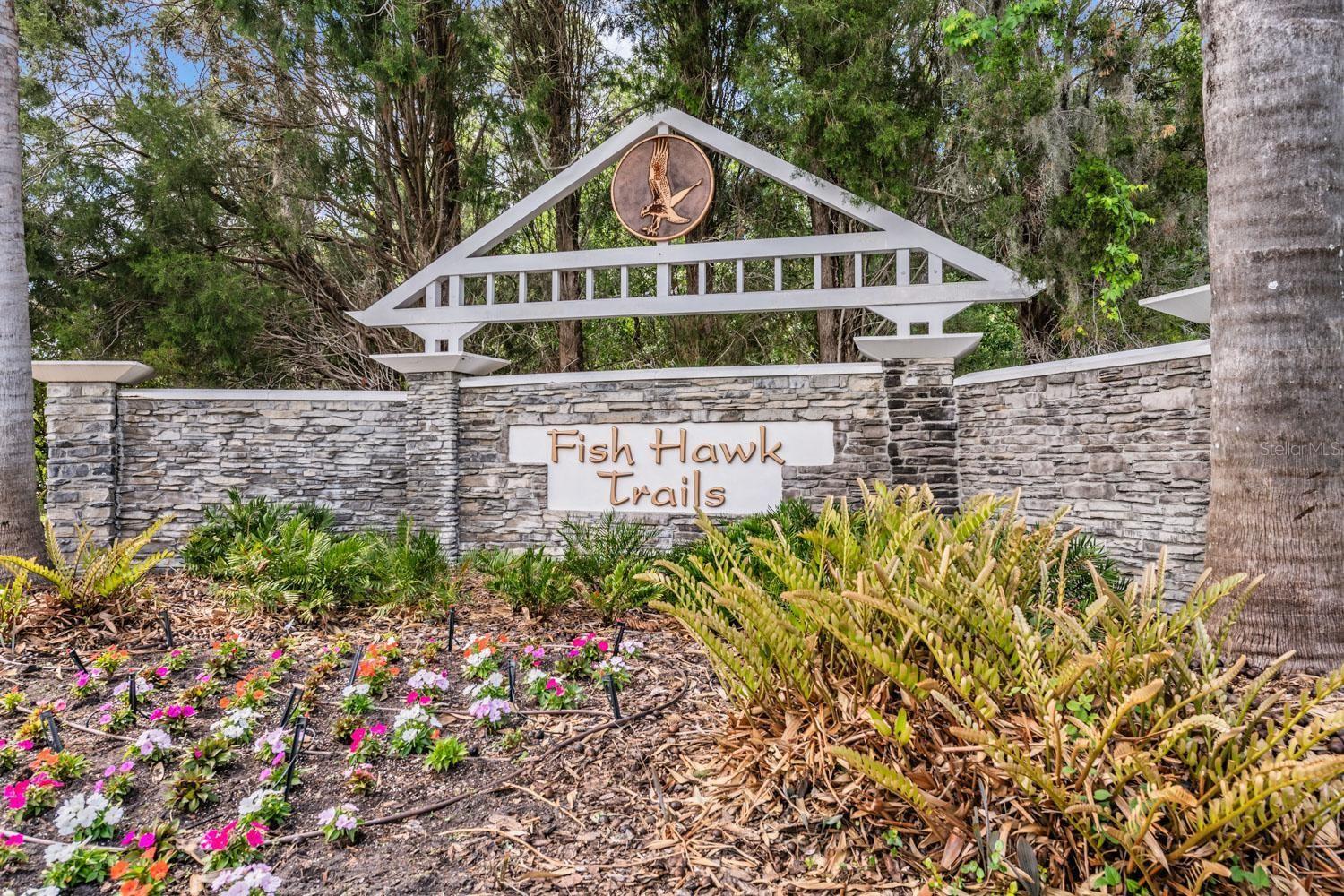 6004 HAMMOCK HILL AVE, LITHIA, FL, 33547