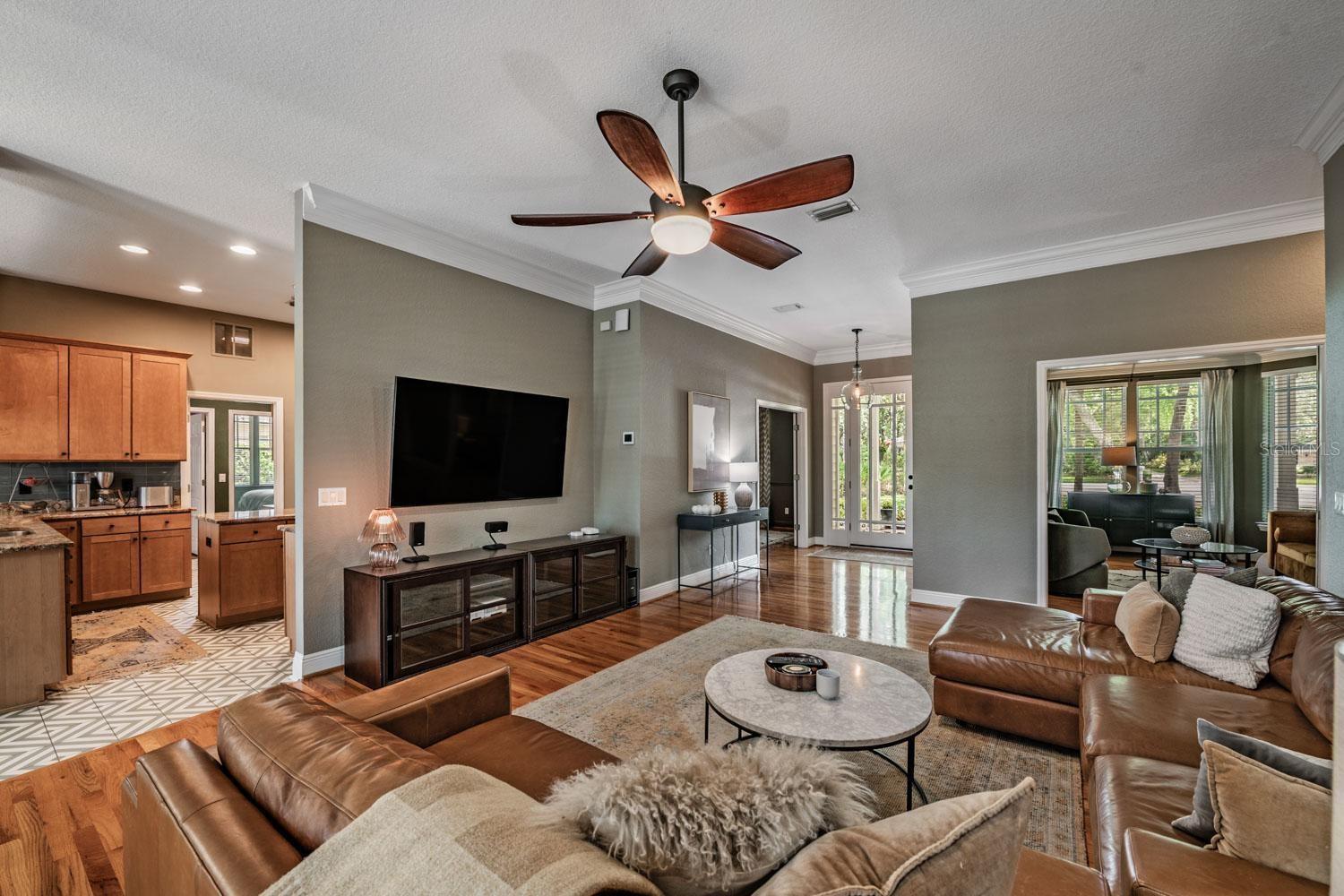 6004 HAMMOCK HILL AVE, LITHIA, FL, 33547