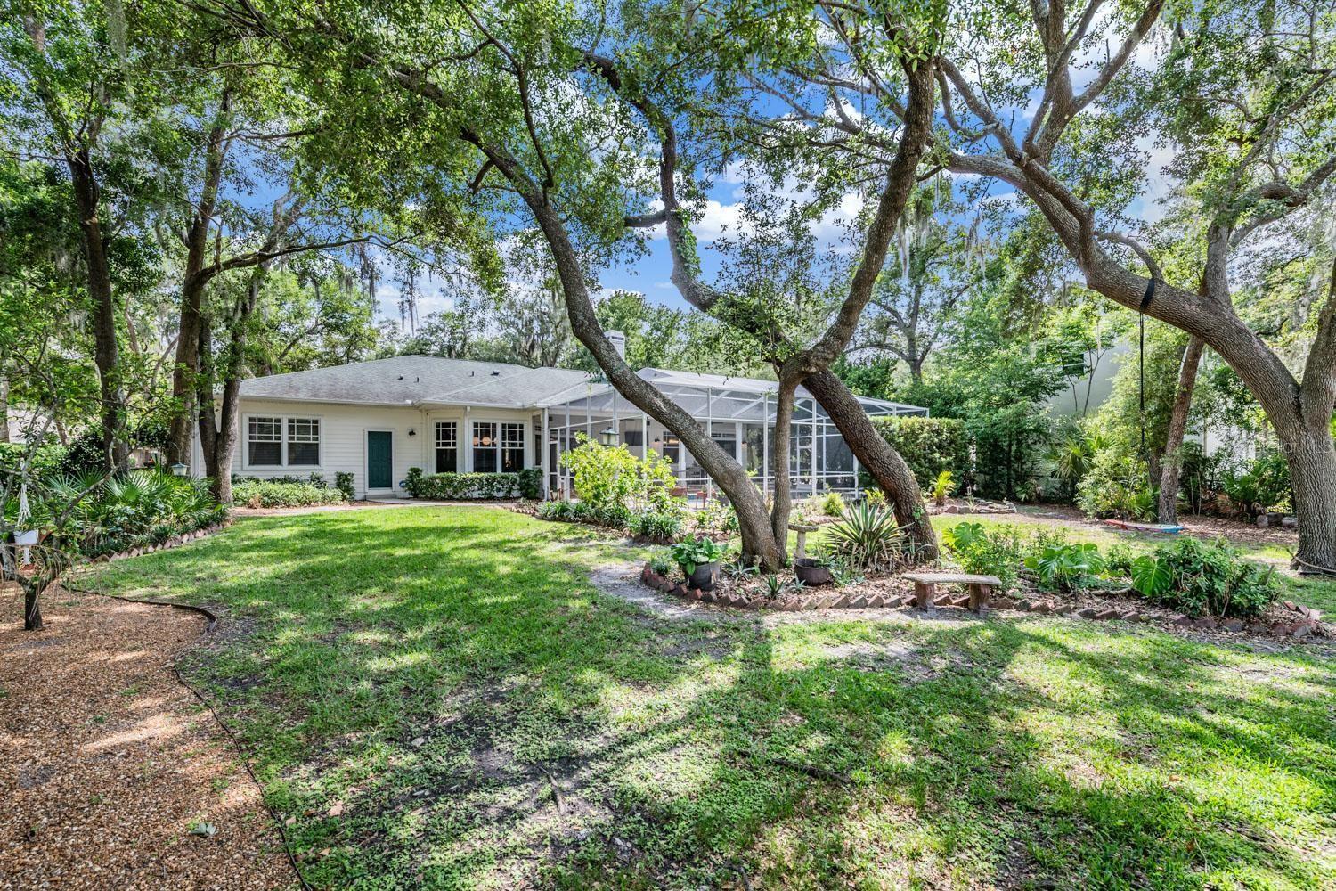 6004 HAMMOCK HILL AVE, LITHIA, FL, 33547